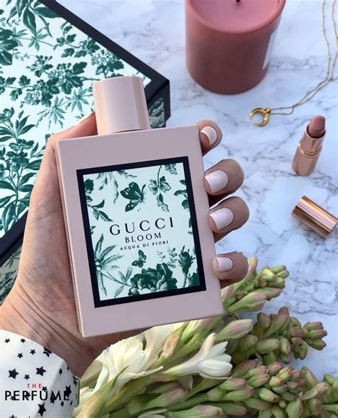 nước hoa gucci bloom acqua di fiori|gucci bloom nước hoa.